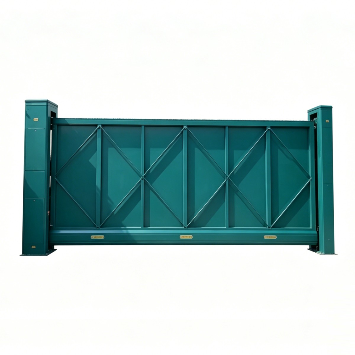 郴州安仁承坪乡电动悬空门